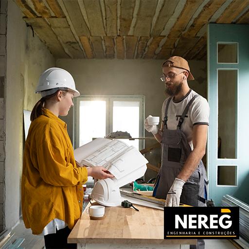 Ampliação corporativa de escritórios