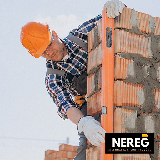 Cotação de alvenaria para obra residencial