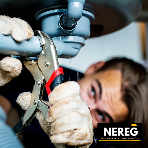 Custo de adequação hidráulica